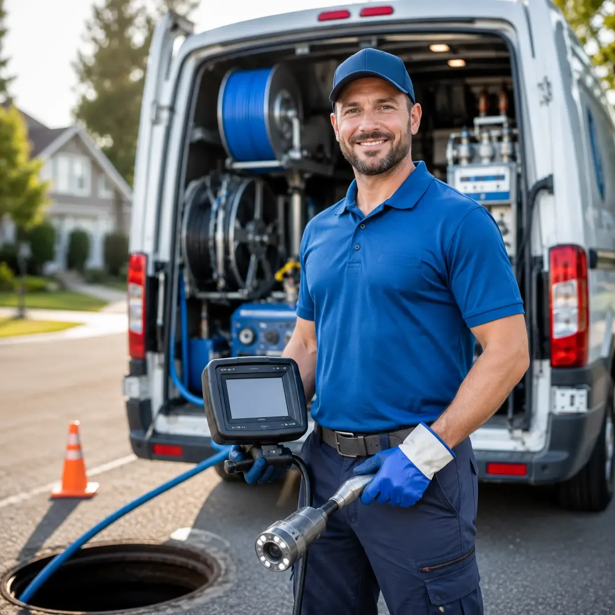 Local Pipe Relining specialists in Encampment, WY