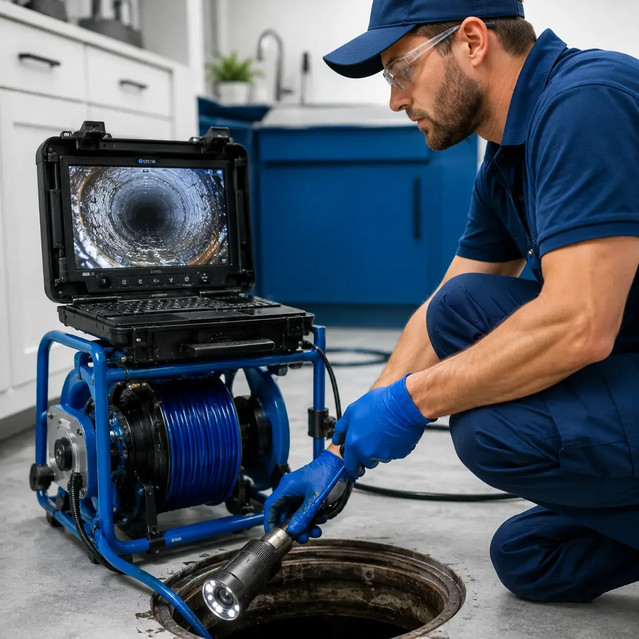 Pipe Relining professionals serving Encampment, WY